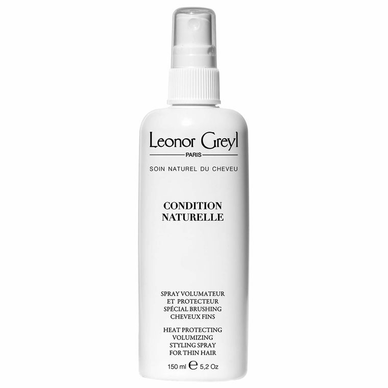leonor greyl hair products
