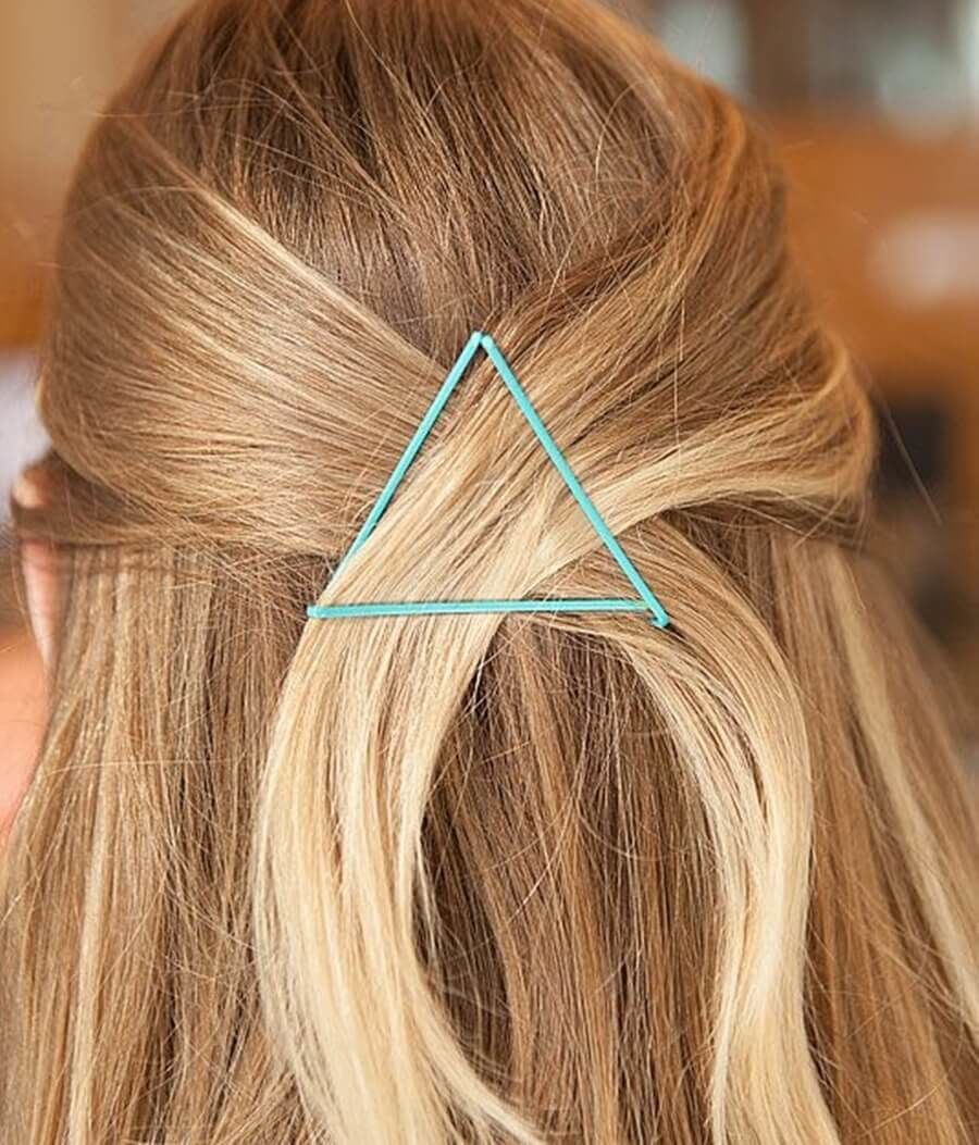 Accessorise with Bobby Pins
