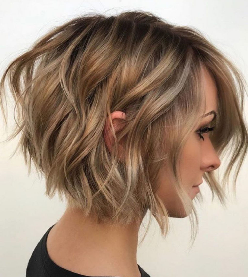 how to get volume in thin or fine hair