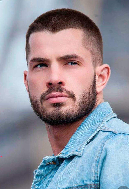 tuesday tips buzz cut 3