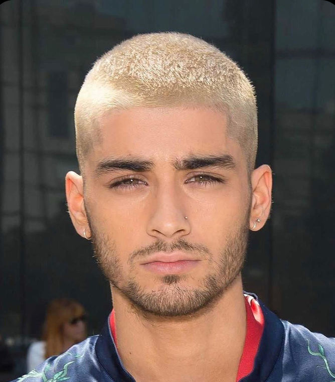 tuesday tips buzz cut 2