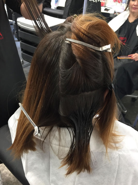 overprocessed hair 3