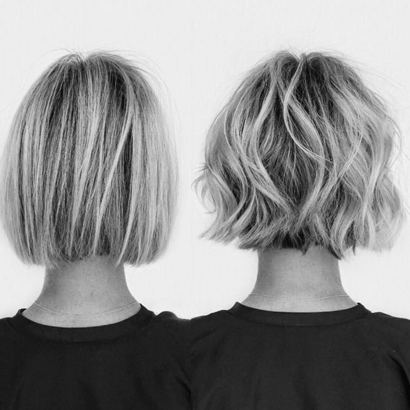 How You Can Pull Off A Bob, The It-Girl Haircut | Blog | Gustav Fouche