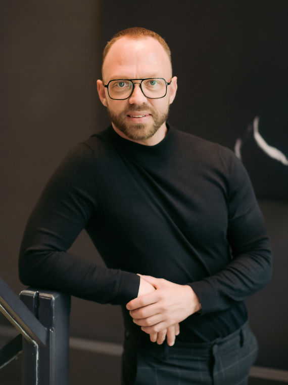 gustav fouche london hair salon 55